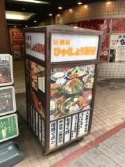 ひゃくしょう茶屋　下通店