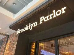 Ｂｒｏｏｋｌｙｎ　Ｐａｒｌｏｒ　ＨＡＫＡＴＡ