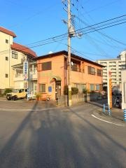 岡田接骨院