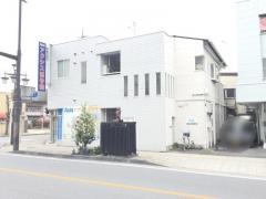 アクシス(AXIS)整骨院