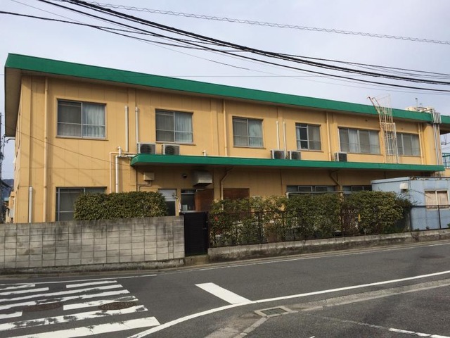 ほのぼの苑西原