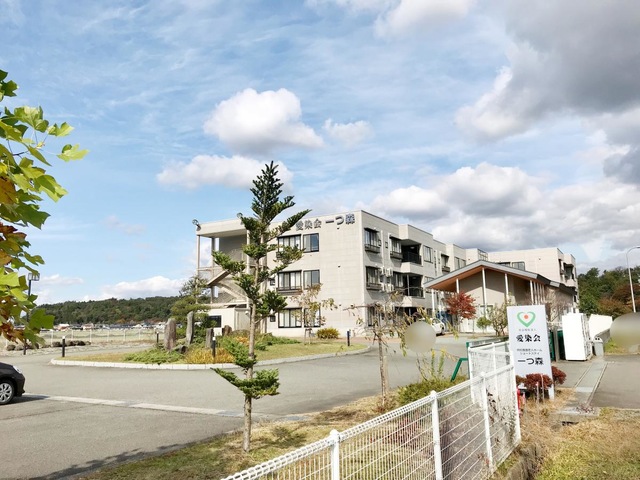 一つ森