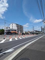 中華トントン