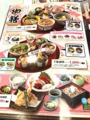 すぎのや本陣　江戸崎店