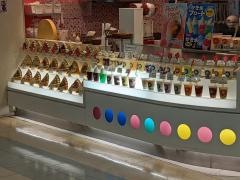 デザート王国イオンモール木曽川店