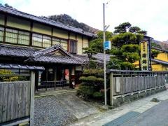 霜錦館