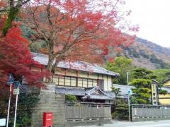 霜錦館