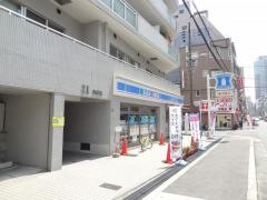 ローソン　北堀江一丁目