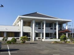 藤岡保健福祉事務所