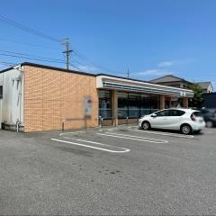 セブンイレブン　武豊前田店