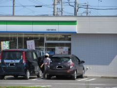 ファミリーマート　羽島竹鼻町店