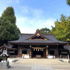 出水神社