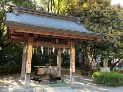 出水神社