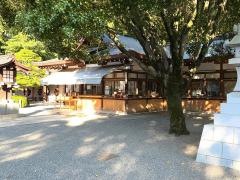 出水神社
