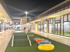 ＴＨＥ　ＯＵＴＬＥＴＳ　ＨＩＲＯＳＨＩＭＡ