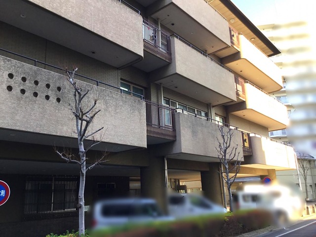 東四つ木ほほえみの里