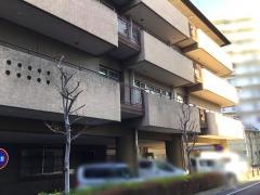 東四つ木ほほえみの里