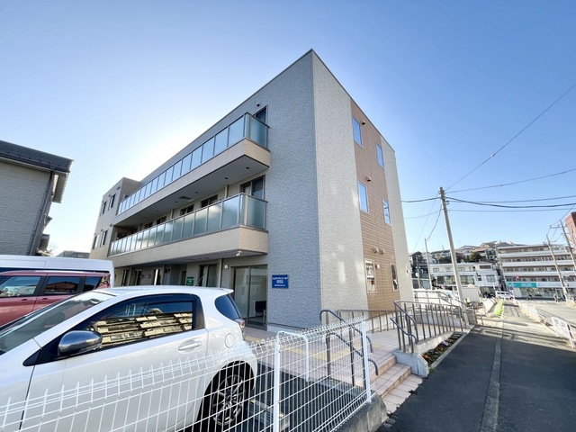 もえぎケアセンター平戸