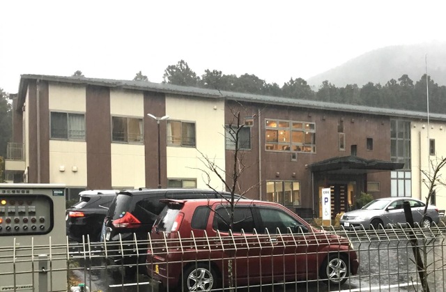 軽費老人ホーム　伊豆天城ハウス
