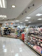 キャンドゥ　我孫子店