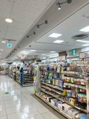 キャンドゥ　我孫子店