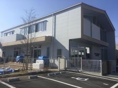 もりのなかま保育園　郡山安積園