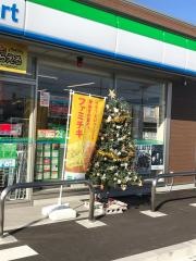 ファミリーマート　岐南町三宅店