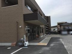 高齢者グループホーム円