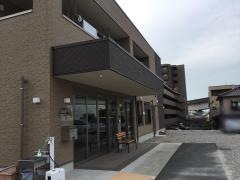 高齢者グループホーム円
