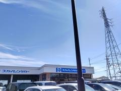 スカイレンタカー　春日井店