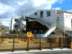 幼保連携型認定こども園くわのき＋アネックスこども園