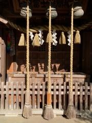 日限富士浅間神社