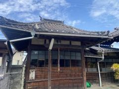 願王山 種徳寺