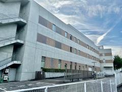東北医科薬科大学　小松島キャンパス