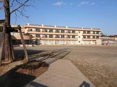 富田小学校