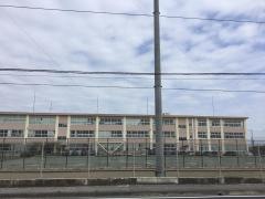 宇都宮市立横川中学校