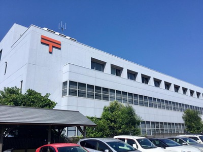バンクマップ 印西郵便局 印西市