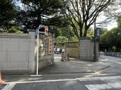 清澄庭園