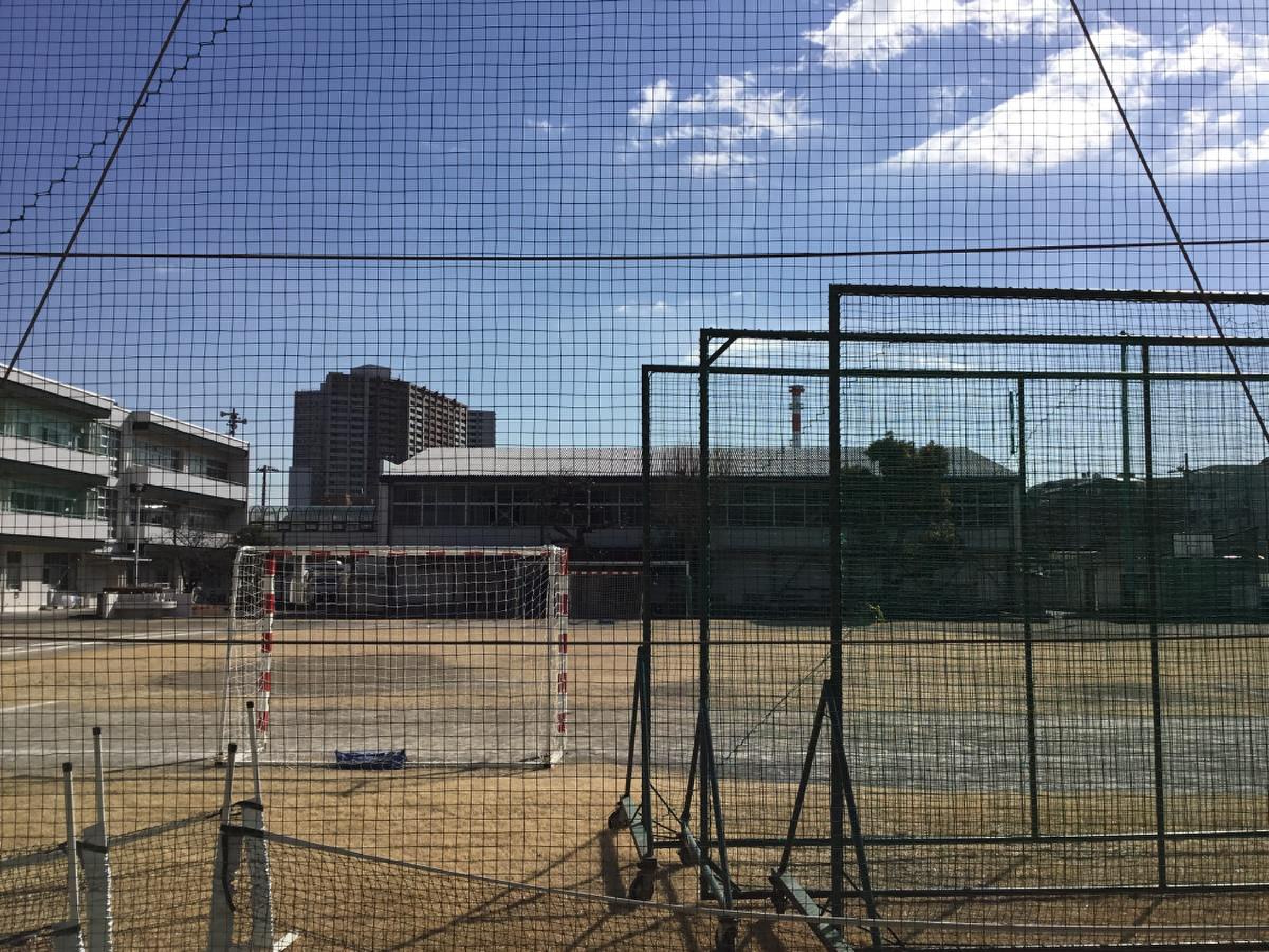 横浜市立岡野中学校／ホームメイト