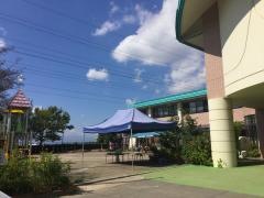 横浜隼人幼稚園