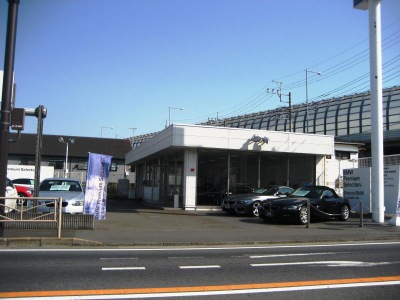 マーケットピア shonan bmw premium selection厚木 マーケットピア shonan bmw premium selection厚木