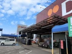 ＤＣＭ　野々市店