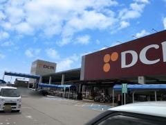 ＤＣＭ　野々市店