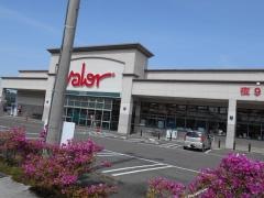 バロー　岩田店