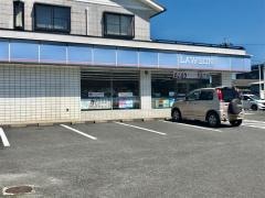 ローソン　海津沼新田店