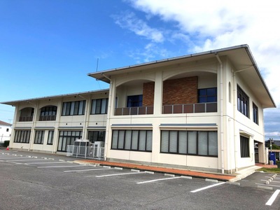 エンタメール 岡崎市南部市民センター分館 岡崎市羽根西新町