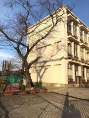 唐櫃小学校