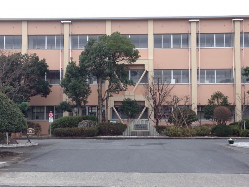 米子高等学校