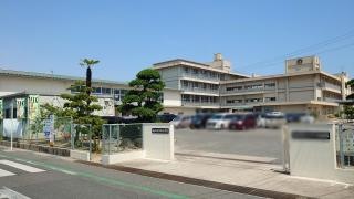 曙小学校