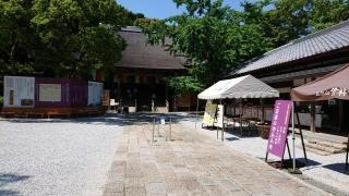 五台山　竹林寺